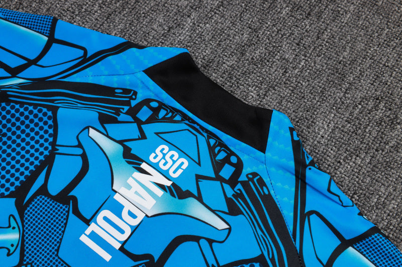 Napoli TrackSuit 25/26