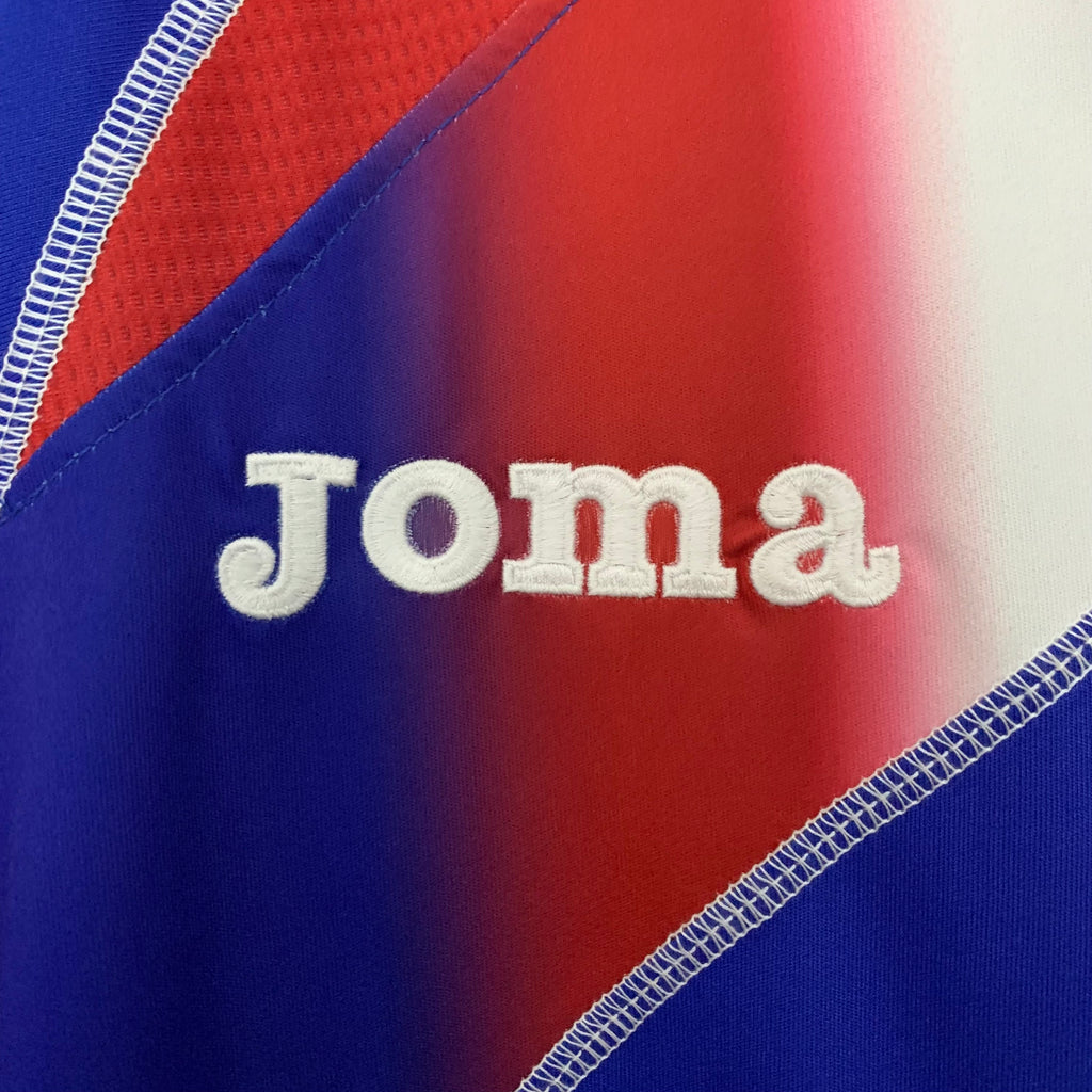 Getafe Home Retro 09/10