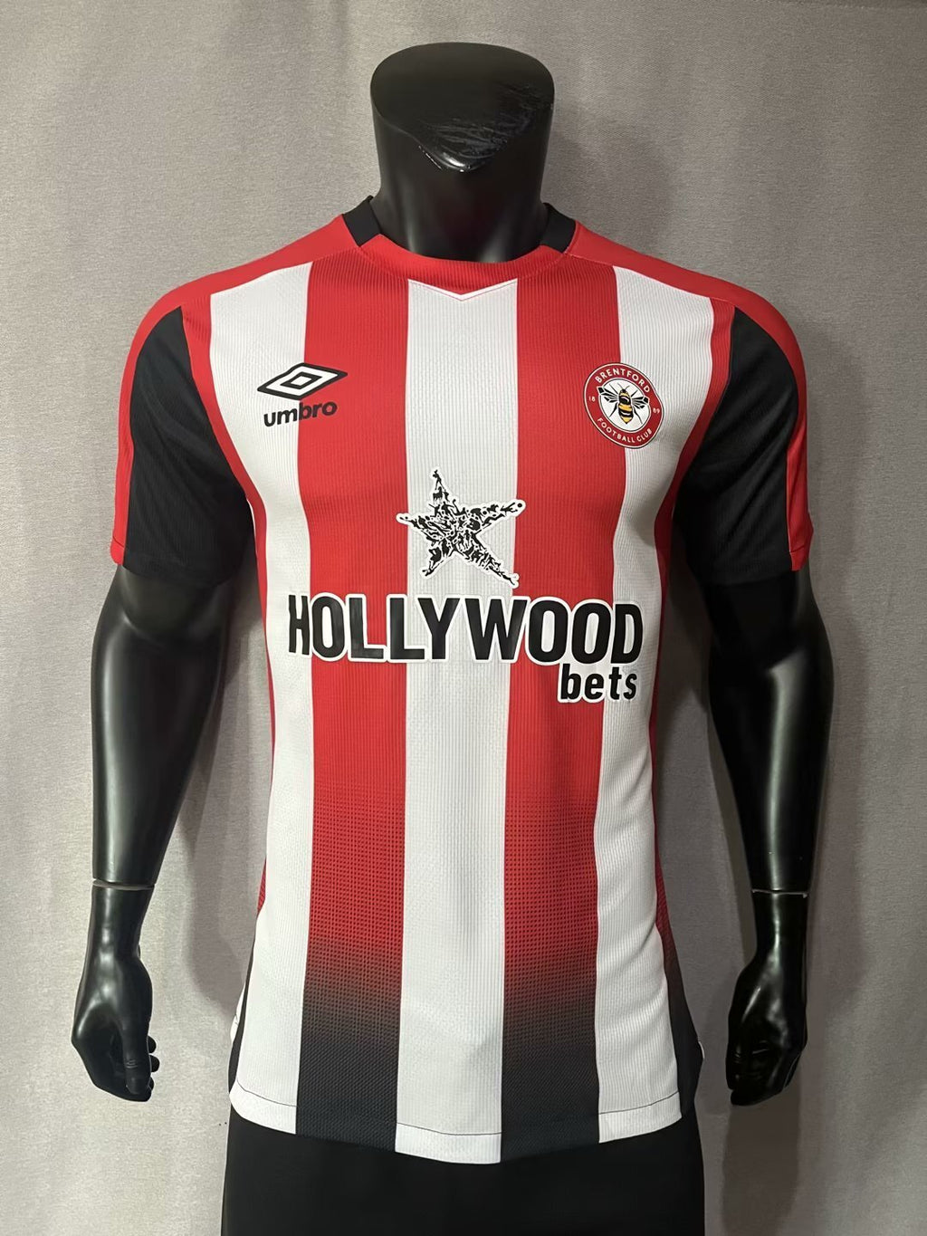 Brentford Home 23/24