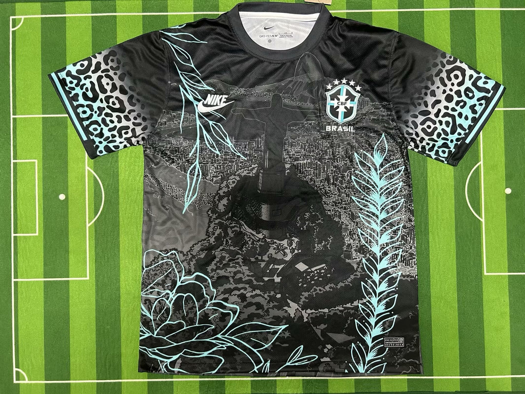 Brazil Special 25/26