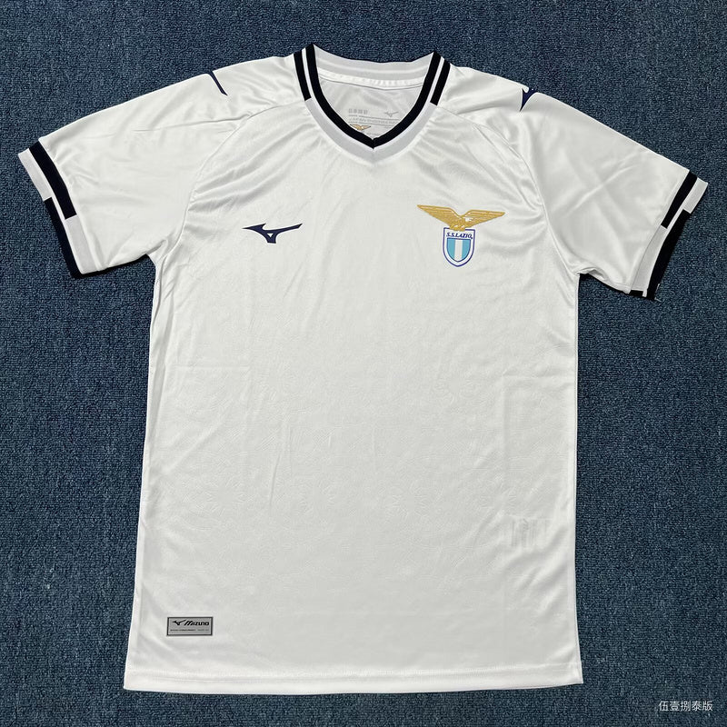 Lazio Away 25/26