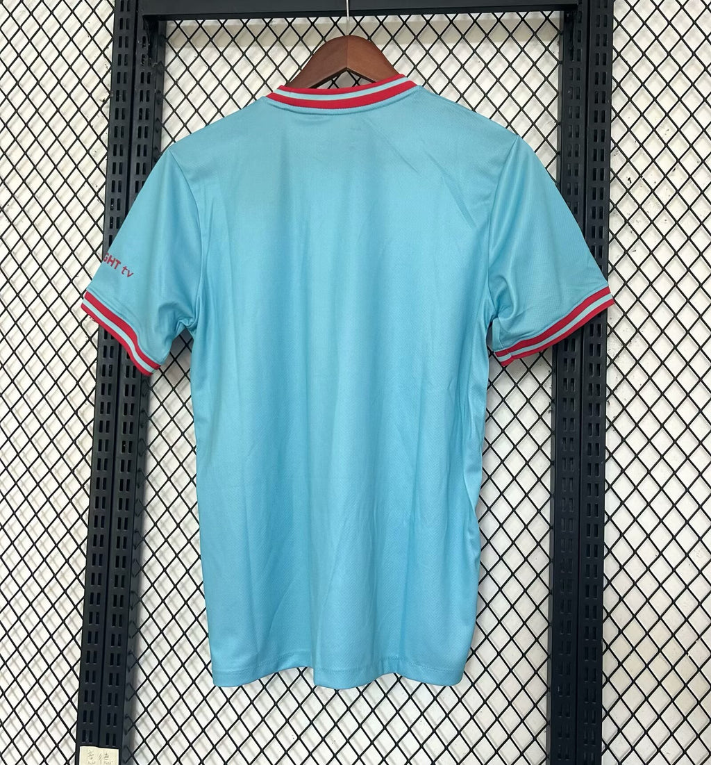 Barcelona Special 'Blue'