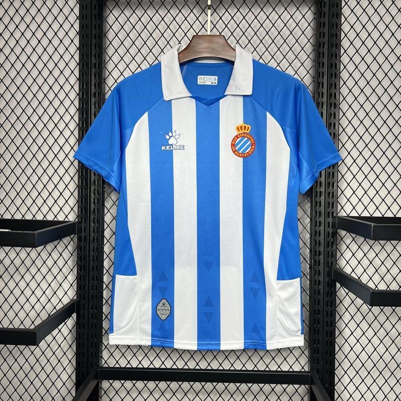 Espanyol Home 24/25