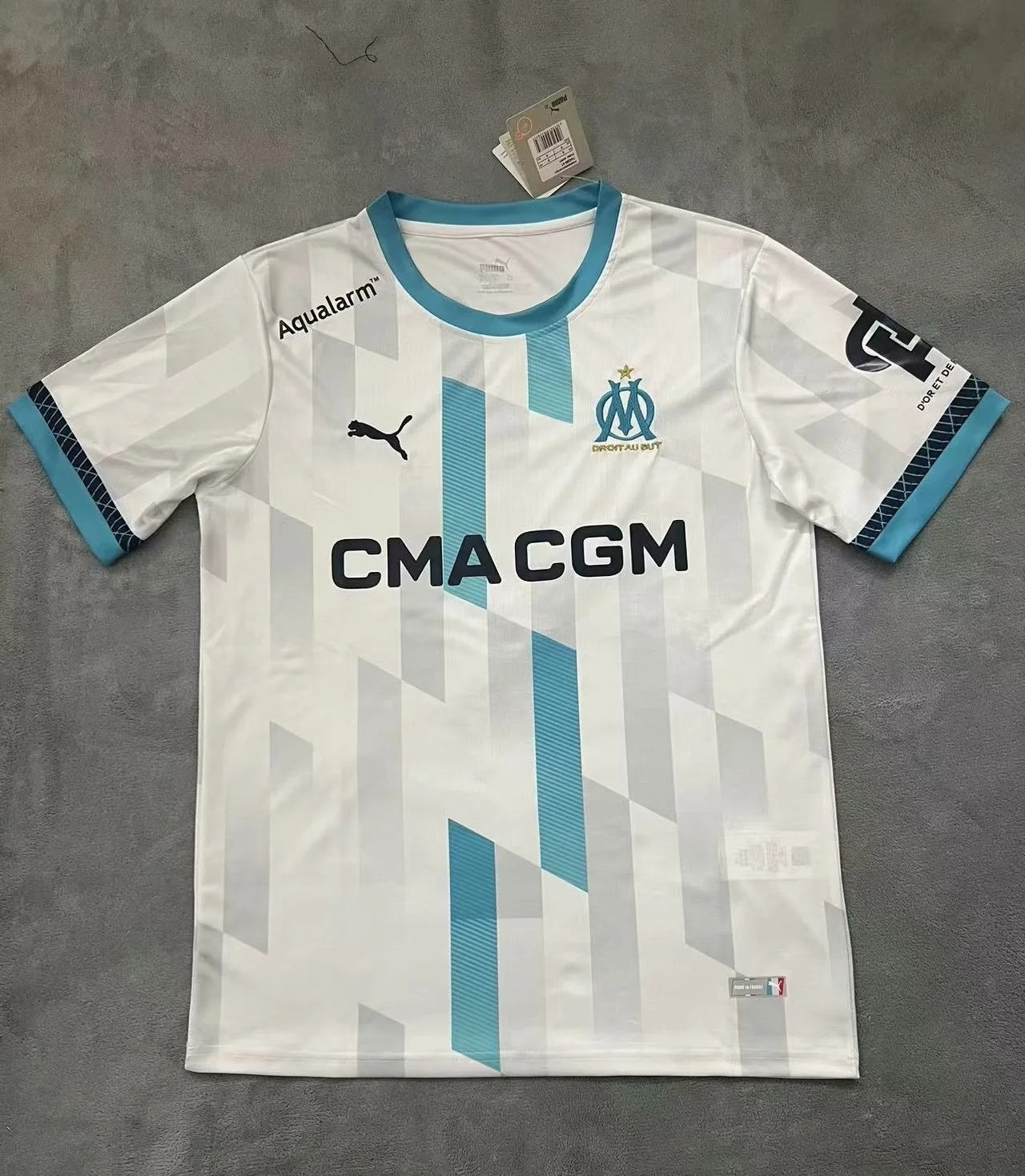 Marseille 'special'24/25