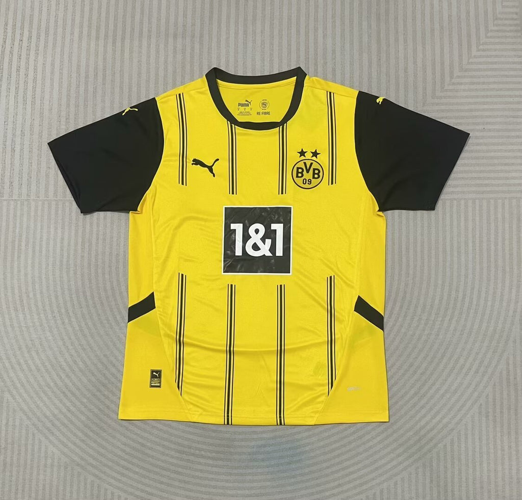 Borussia Dortmund Home 24/25