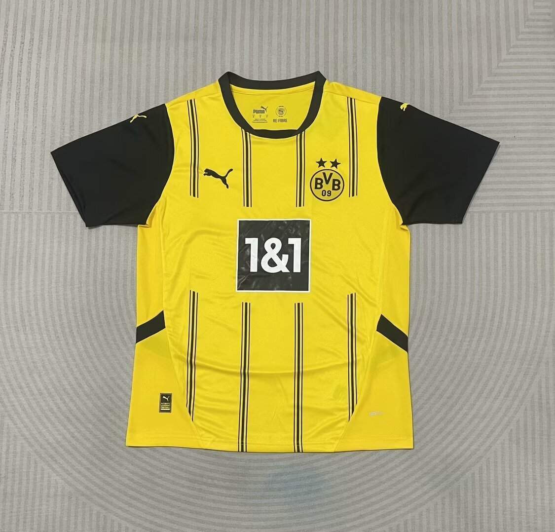 Borussia Dortmund Home 24/25