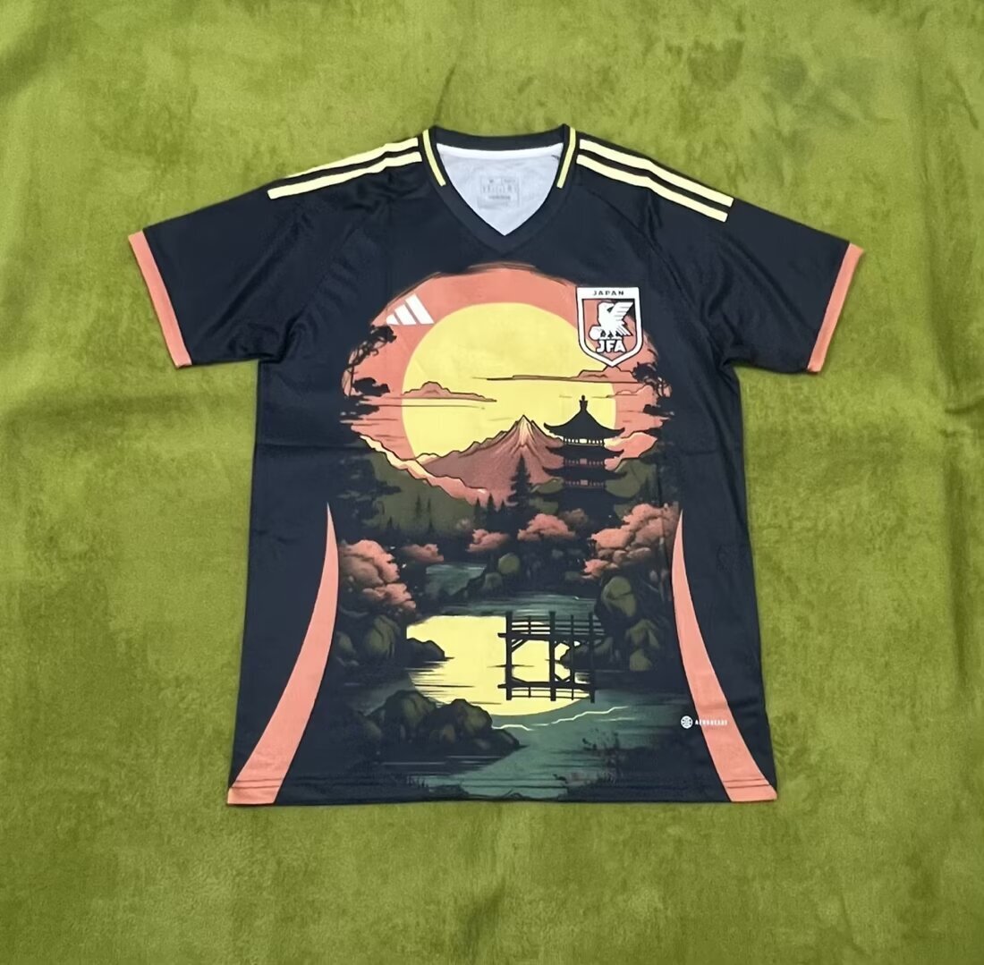 Japan Anime Special 23/24