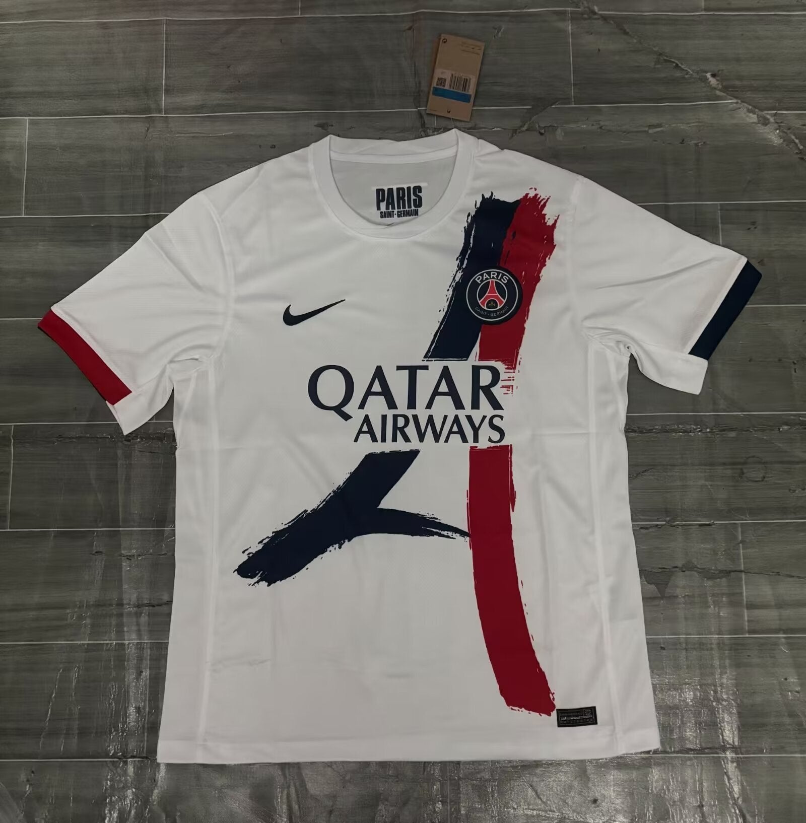 PSG Away 24/25