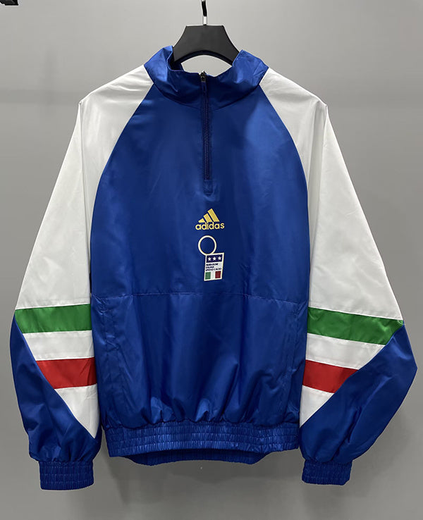 Italy Jacket 23/24