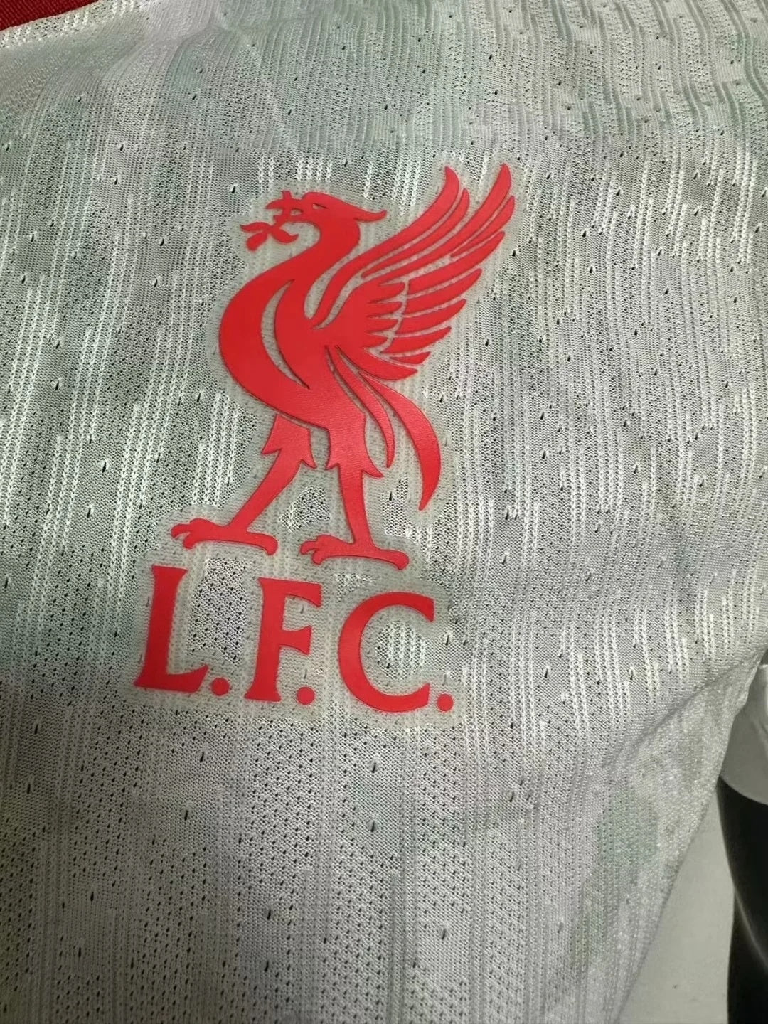 Liverpool Away 24/25