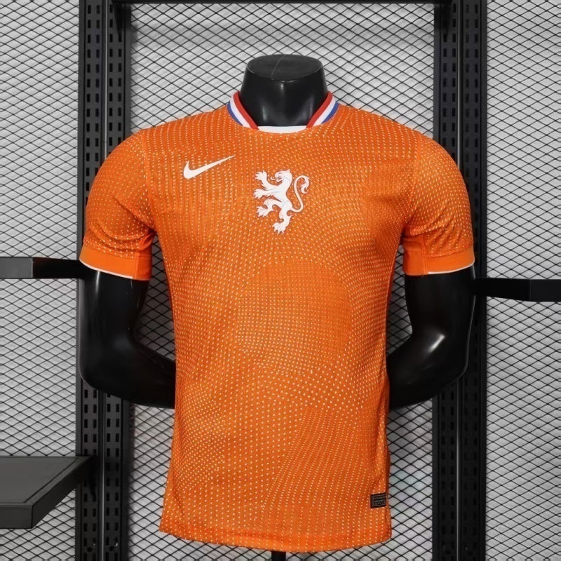 Netherlands Home 24/25
