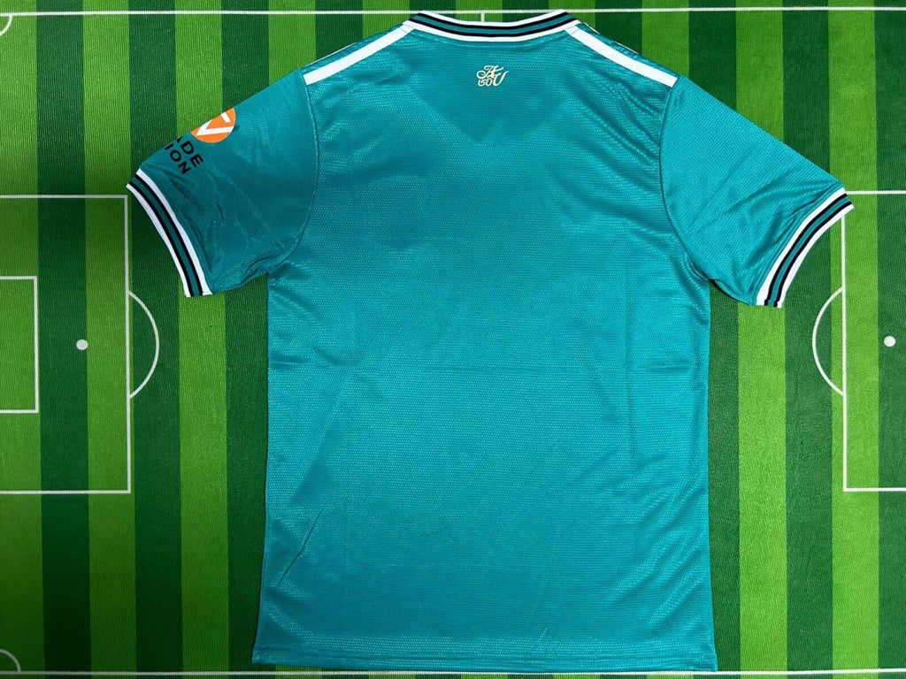 Aston Villa Special 24/25