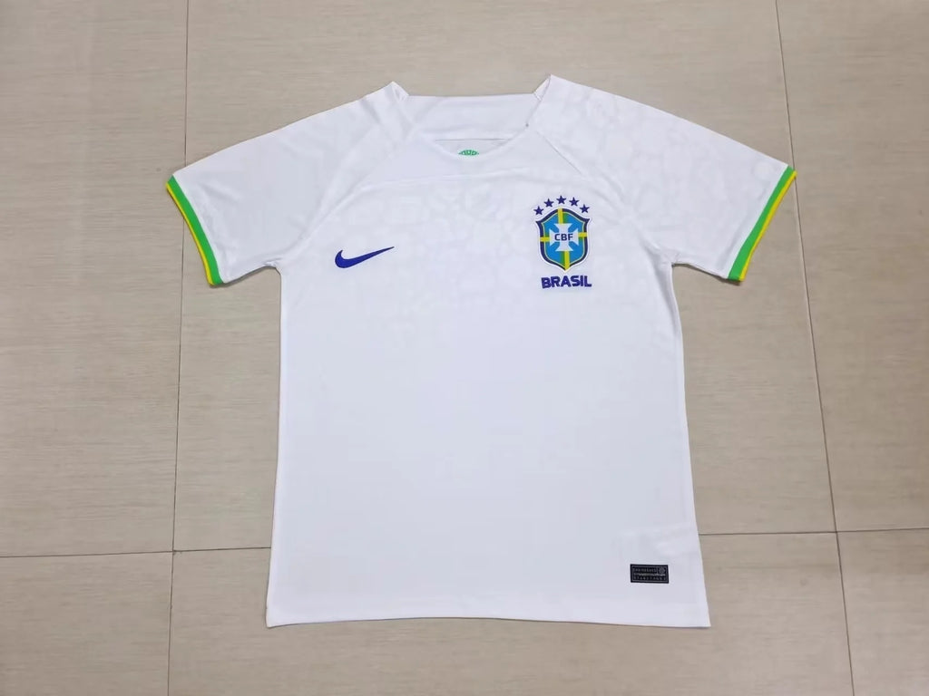 Brazil Special 22/23