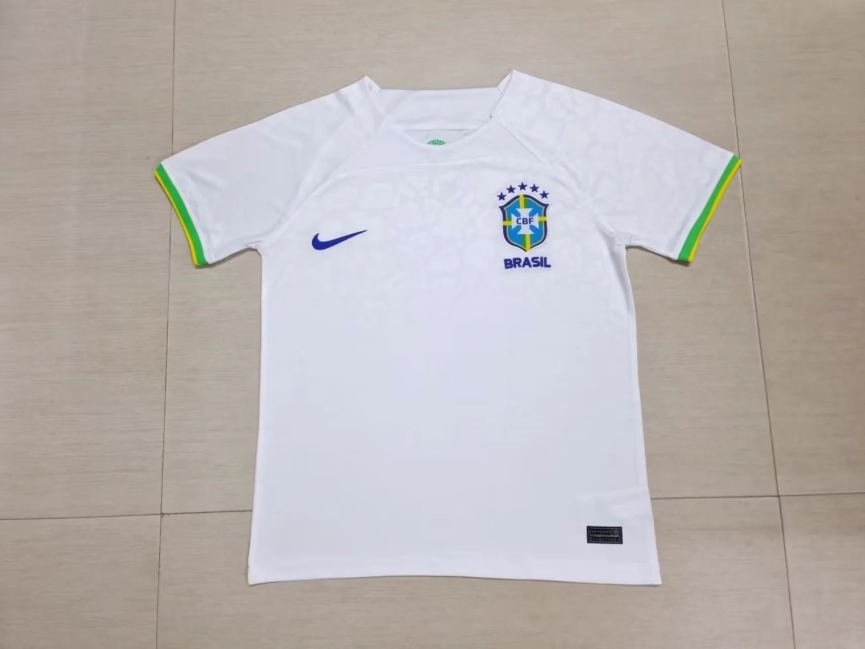 Brazil Special 22/23