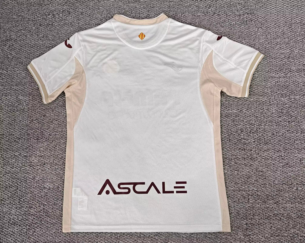 Villarreal Away 25/26