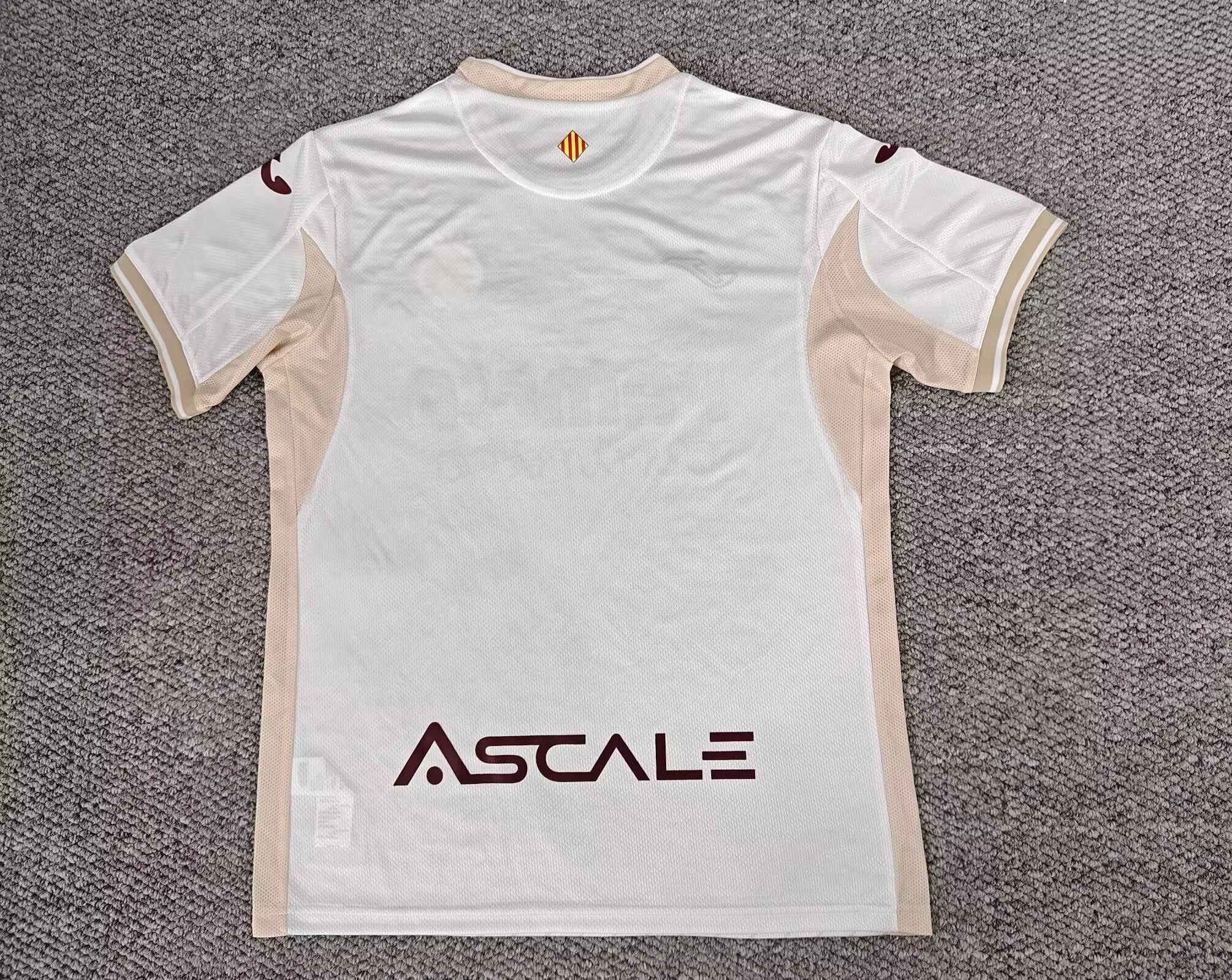 Villarreal Away 25/26