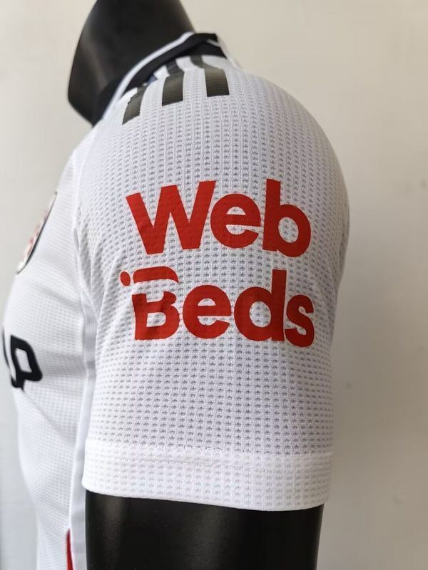 Fulham Home 24/25