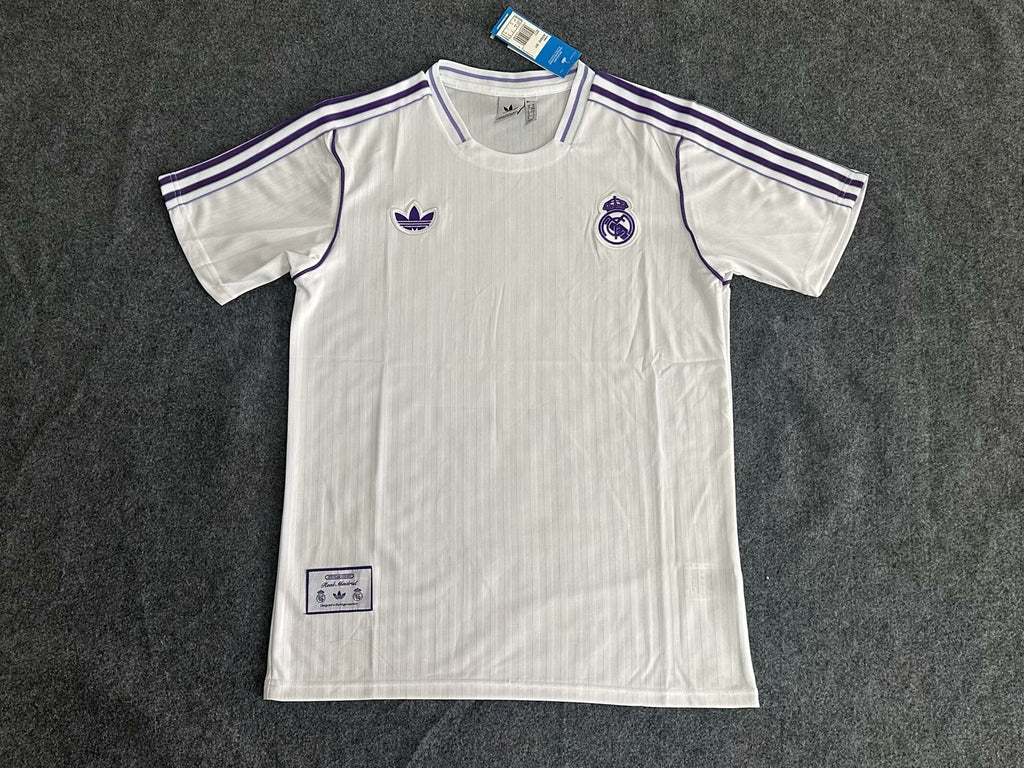 Real Madrid Training 24/25