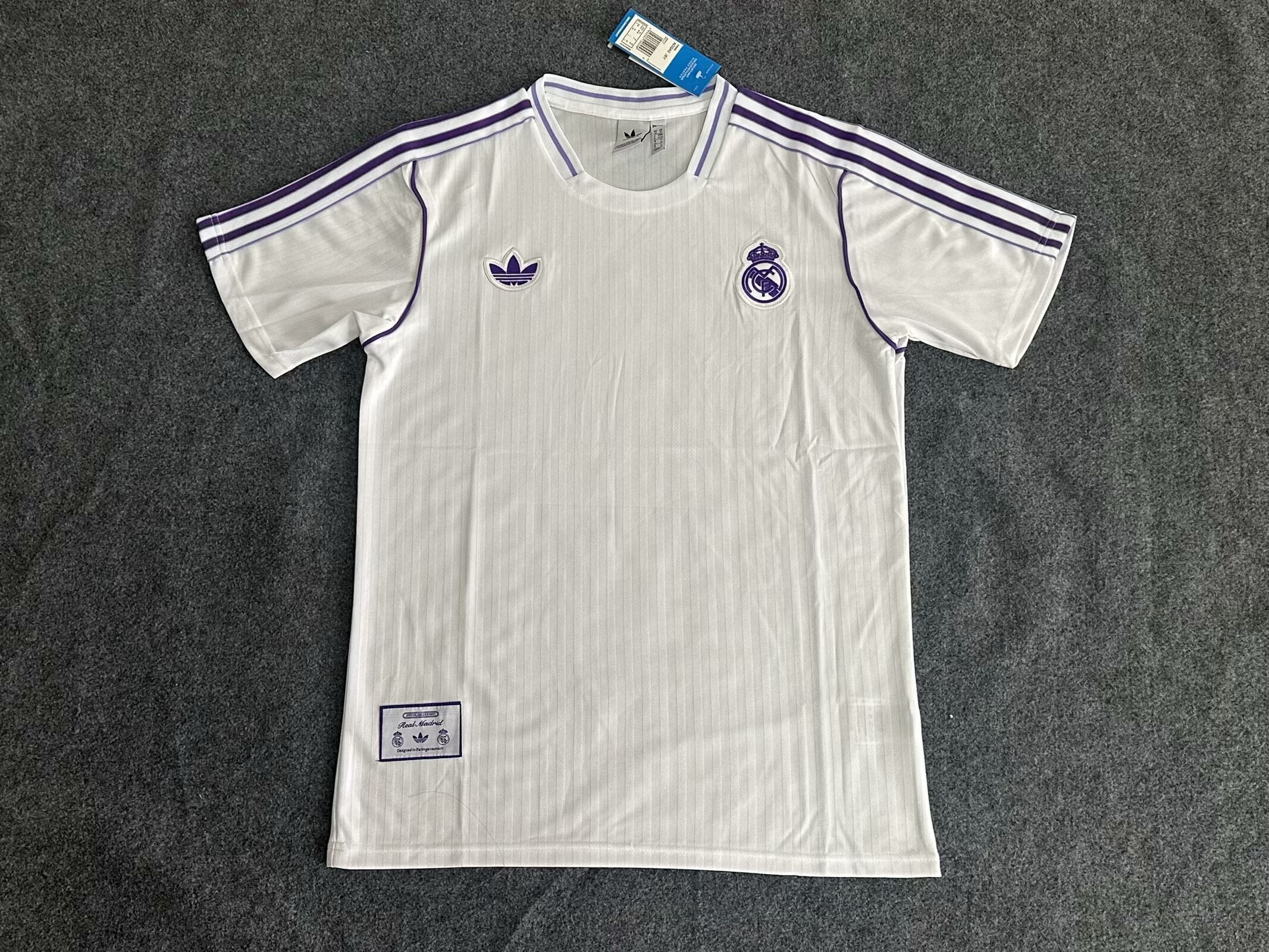 Real Madrid Training 24/25