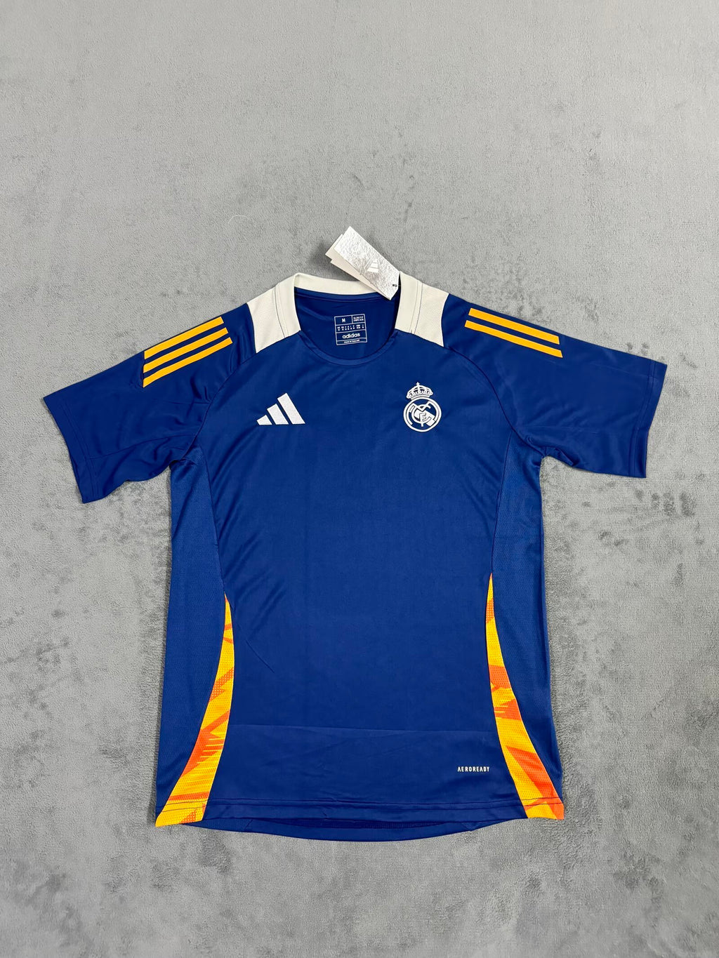 Real Madrid Training 25/26