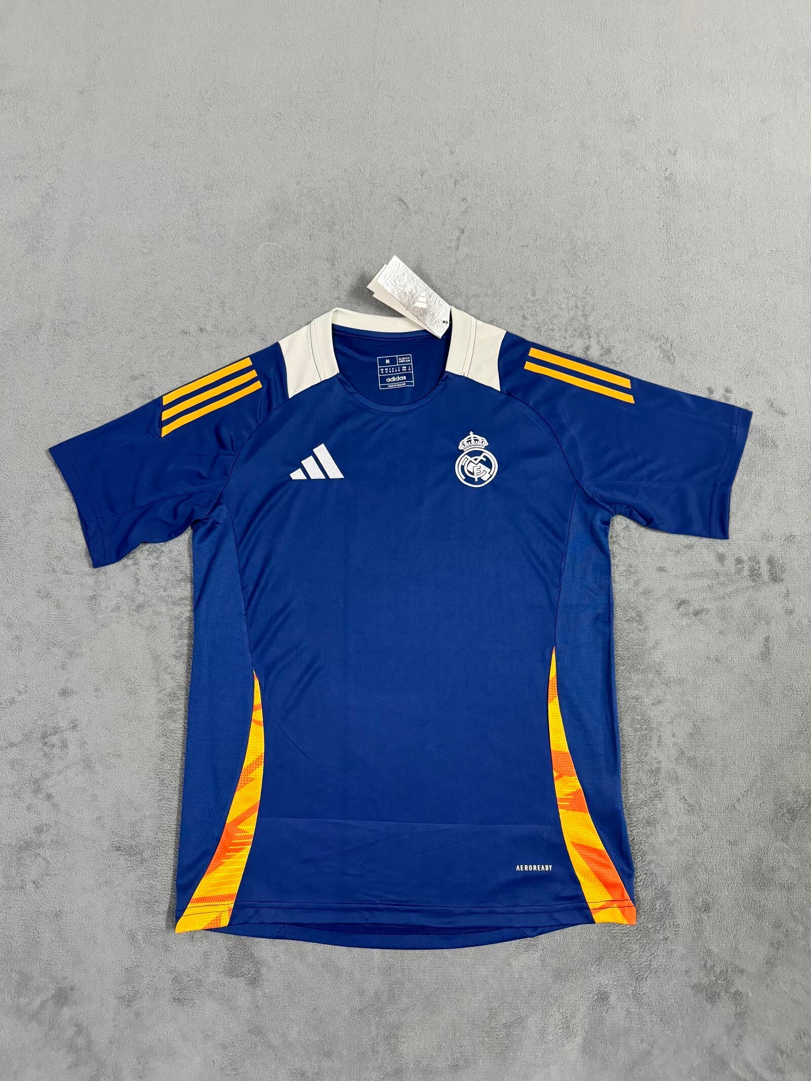 Real Madrid Training 25/26