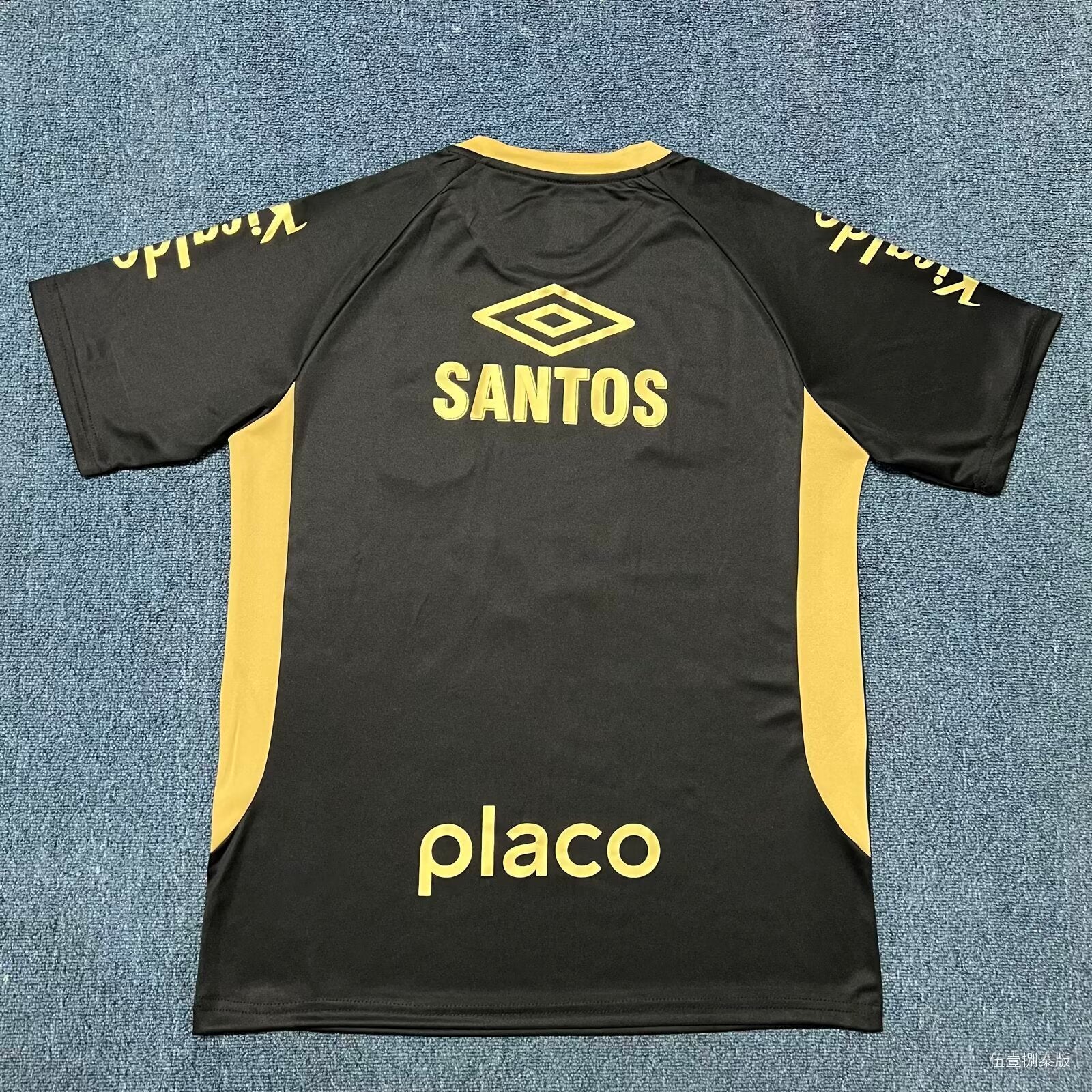 Santos 'special' 25/26