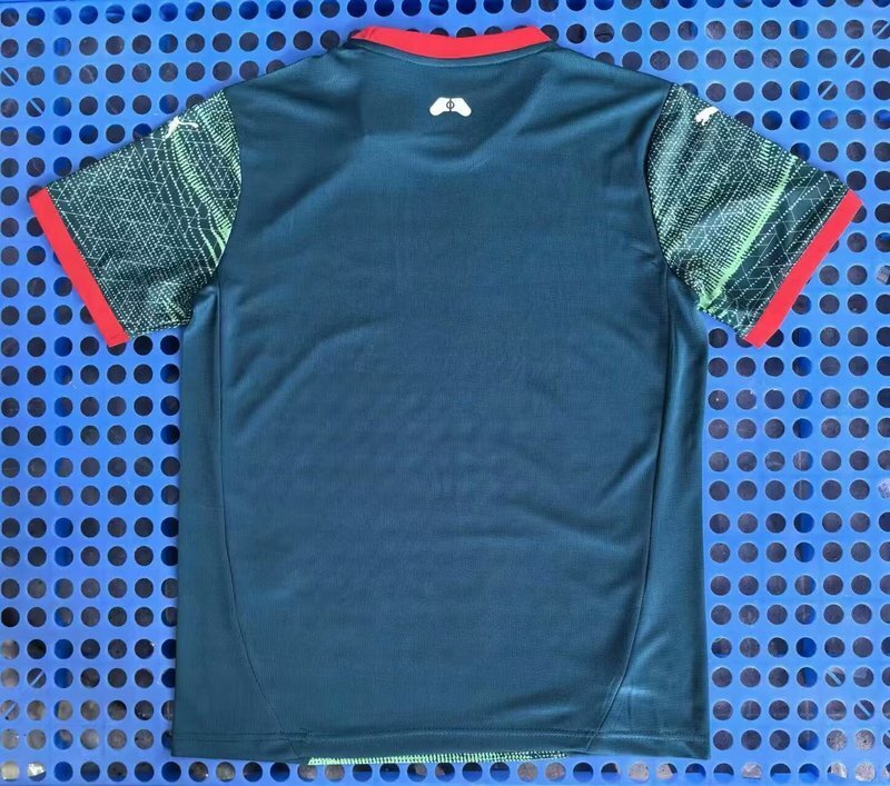 Portugal Training 25/26