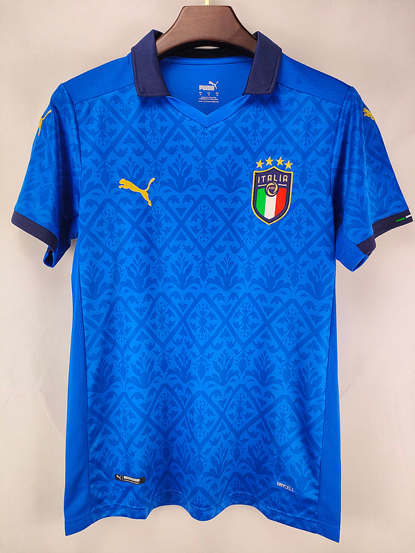 Italy Home 19/20