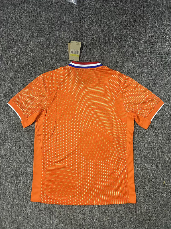 Netherlands Home 25/26