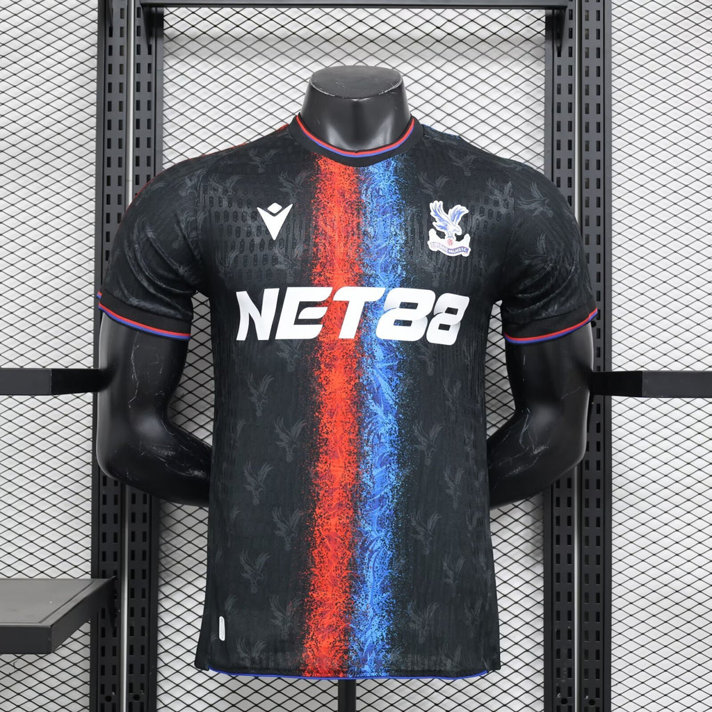 Crystal Palace Away 24/25