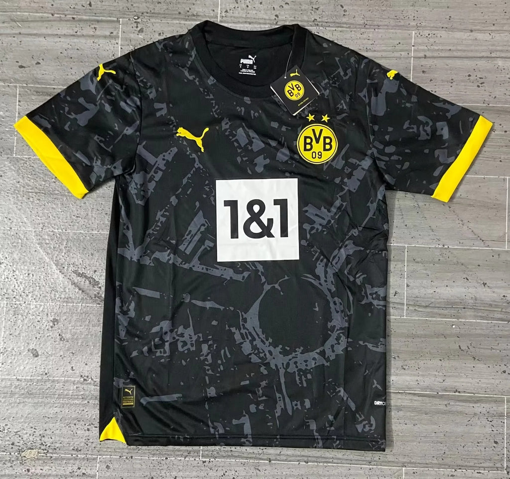 Borussia Dortmund Away 23/24