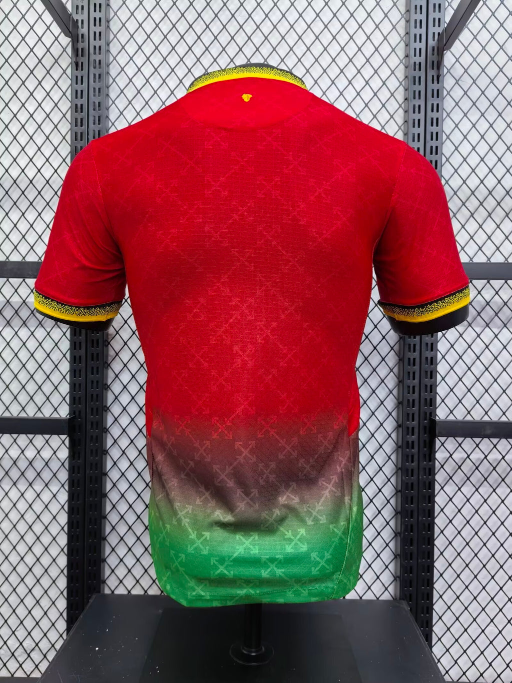 AC Milan x Off White