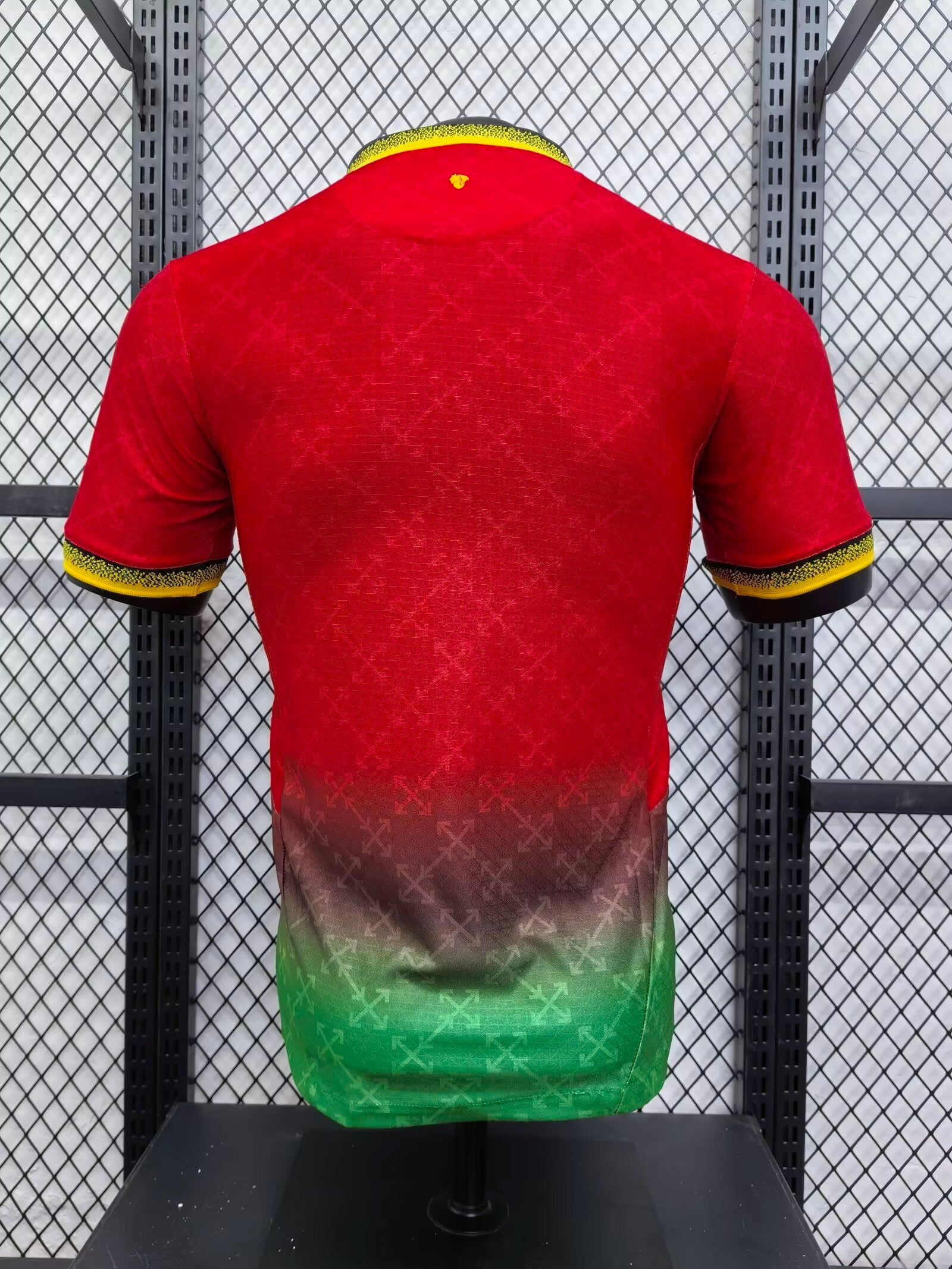 AC Milan x Off White