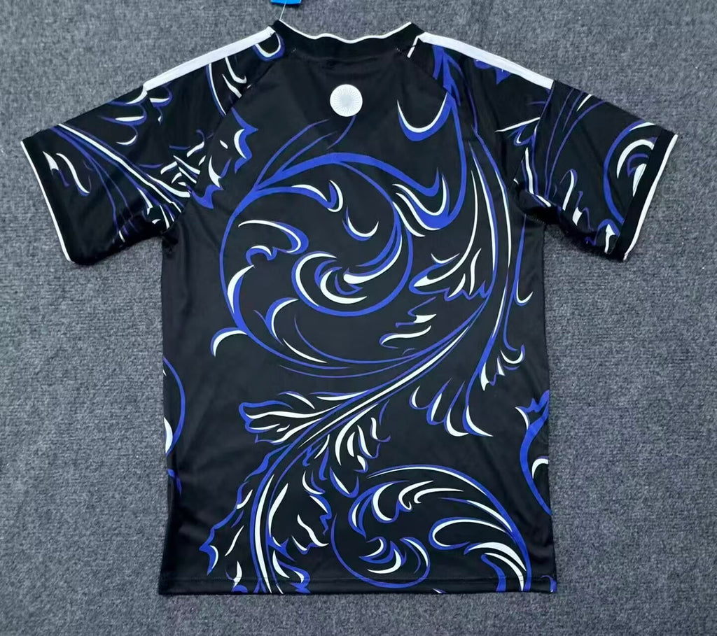 Argentina Away 26/27