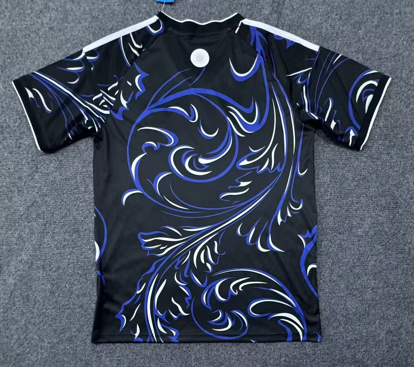 Argentina Away 26/27