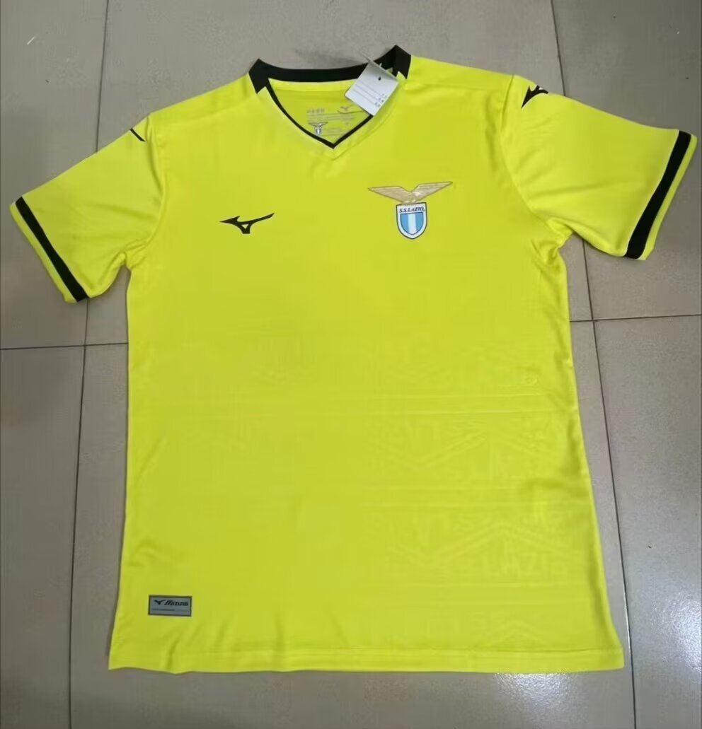 Lazio Away 24/25