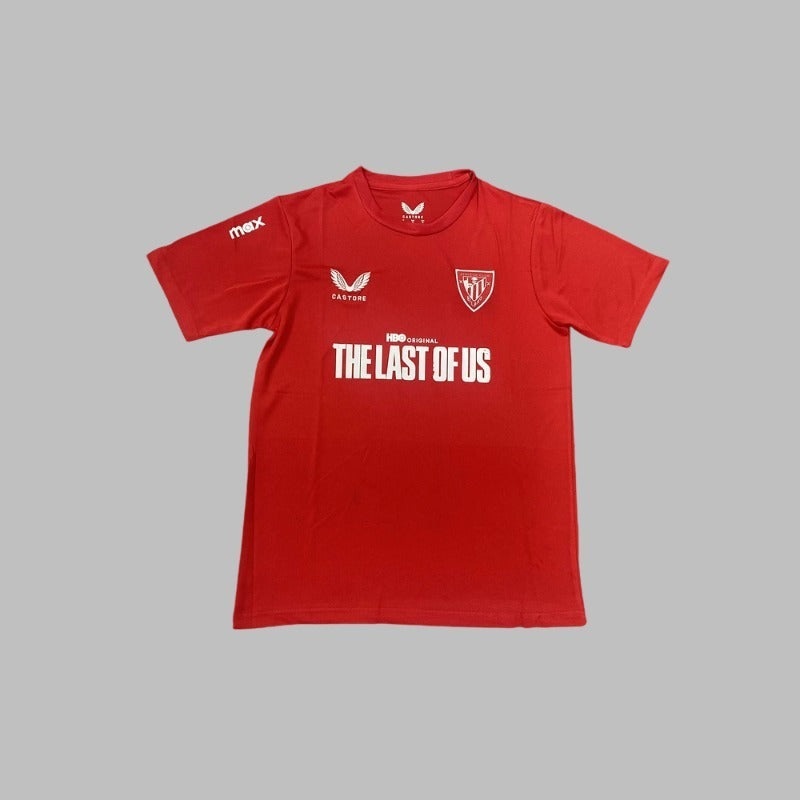 Athlectic Bilbao Goalkeeper Kit 25/26