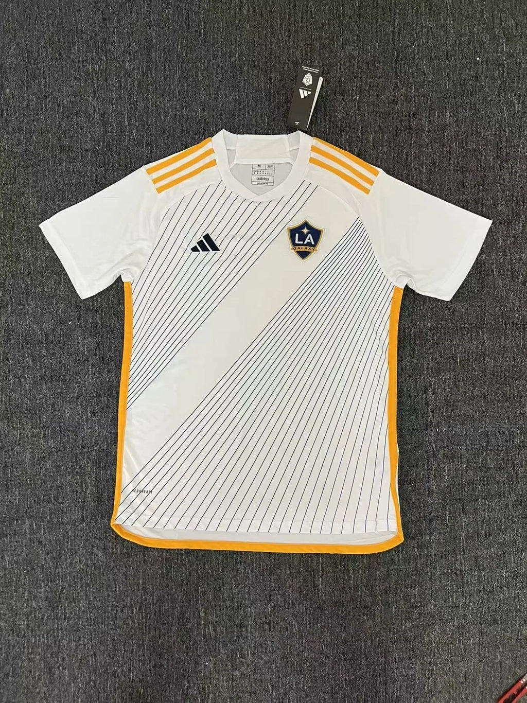 Los Angeles Galaxy Home 25/26