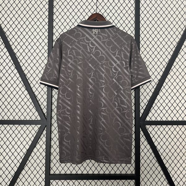 Real Madrid Third 24/25