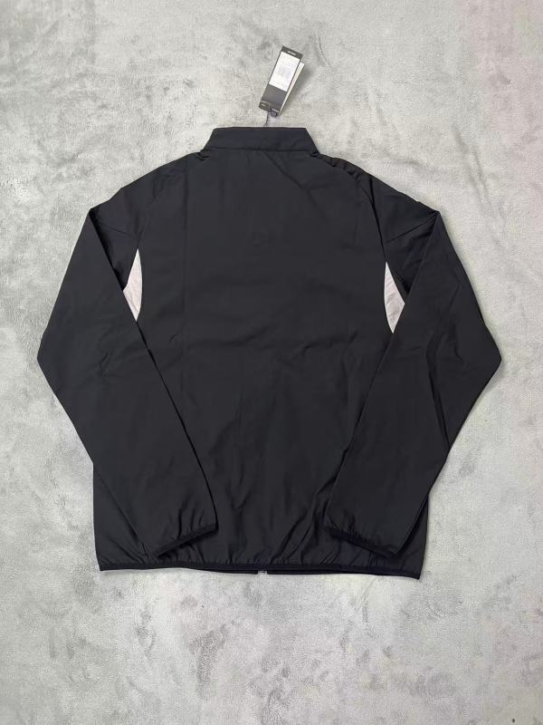 Newcastle Jacket 25/26