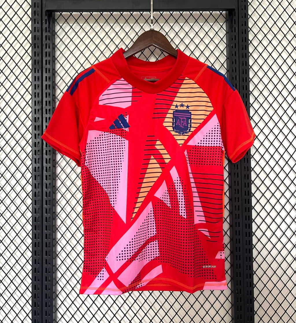 Argentina Goalkeeper 24/25