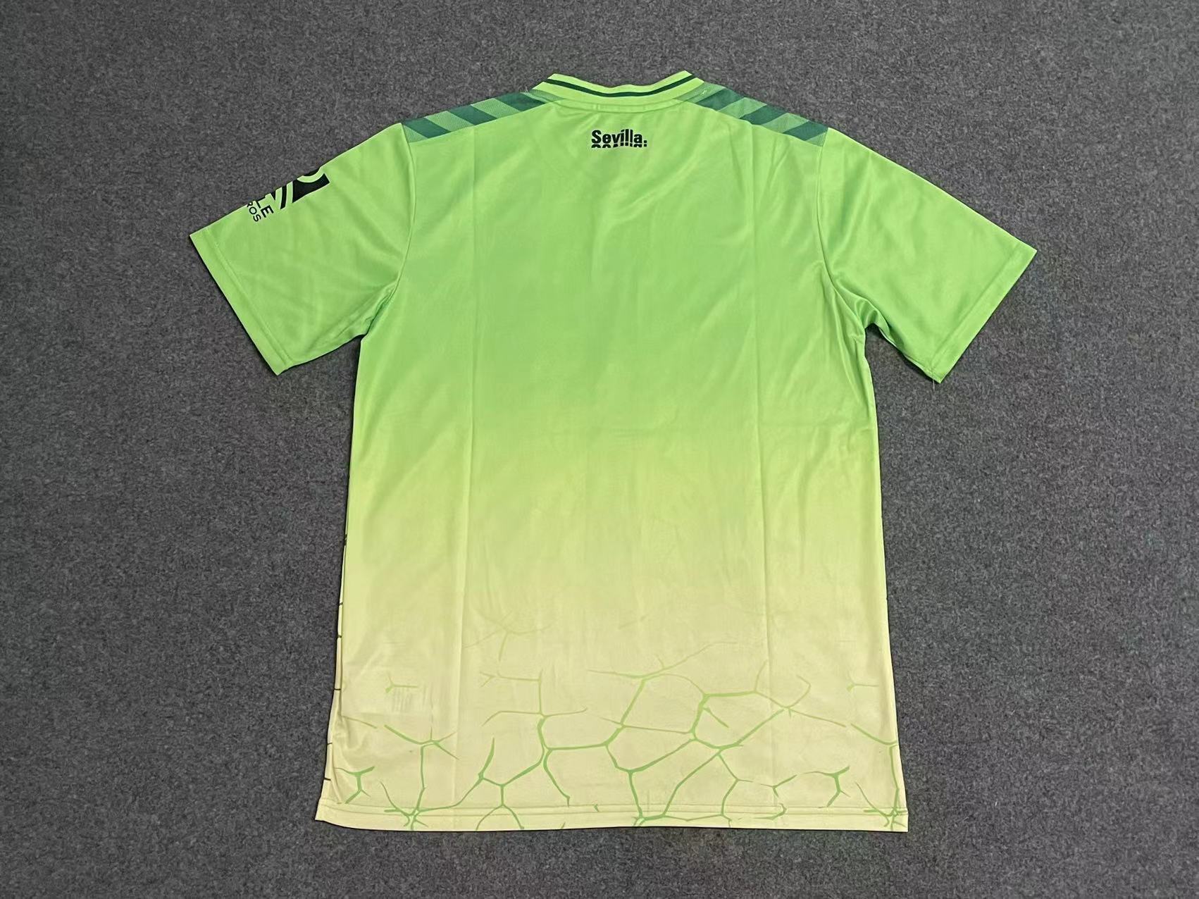 Real Betis Special 24/25