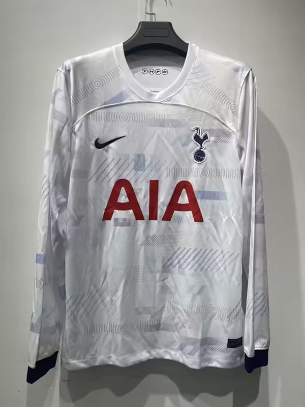 Tottenham Home Longsleve 23/24