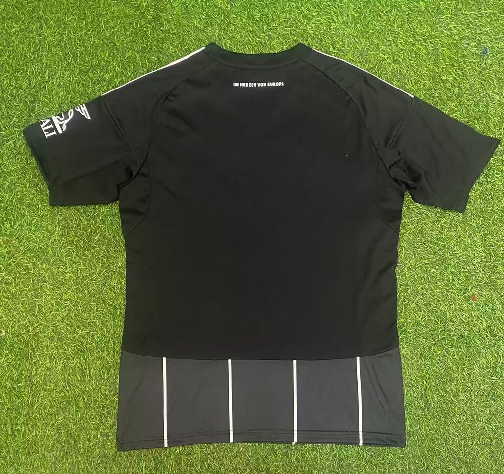 Frankfurt Special 25/26