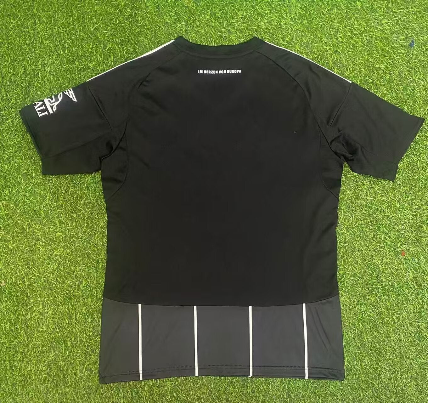 Frankfurt Special 25/26