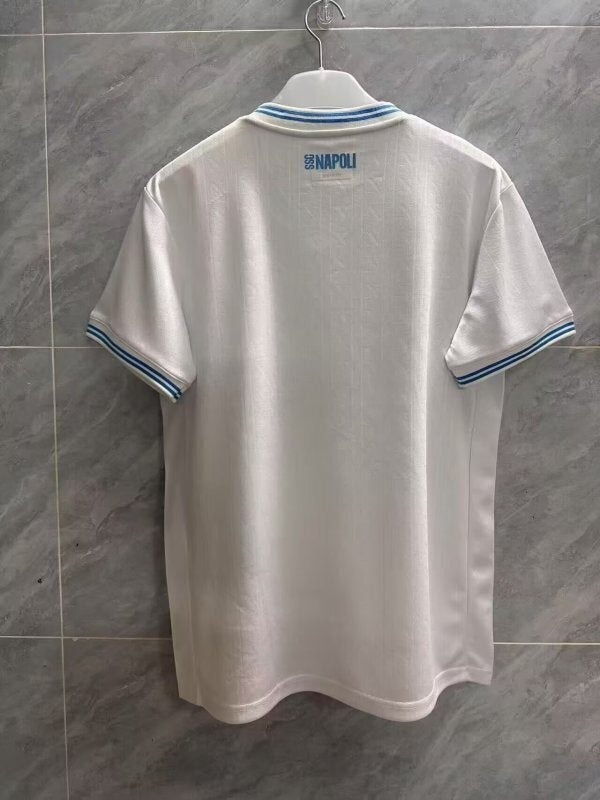 Napoli Away 24/25