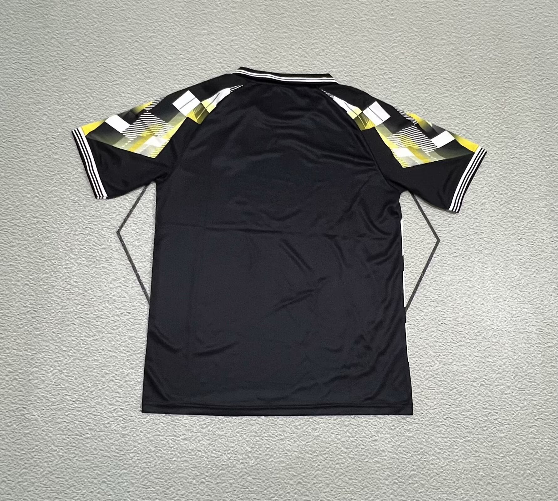 Real Madrid Special 'Black'