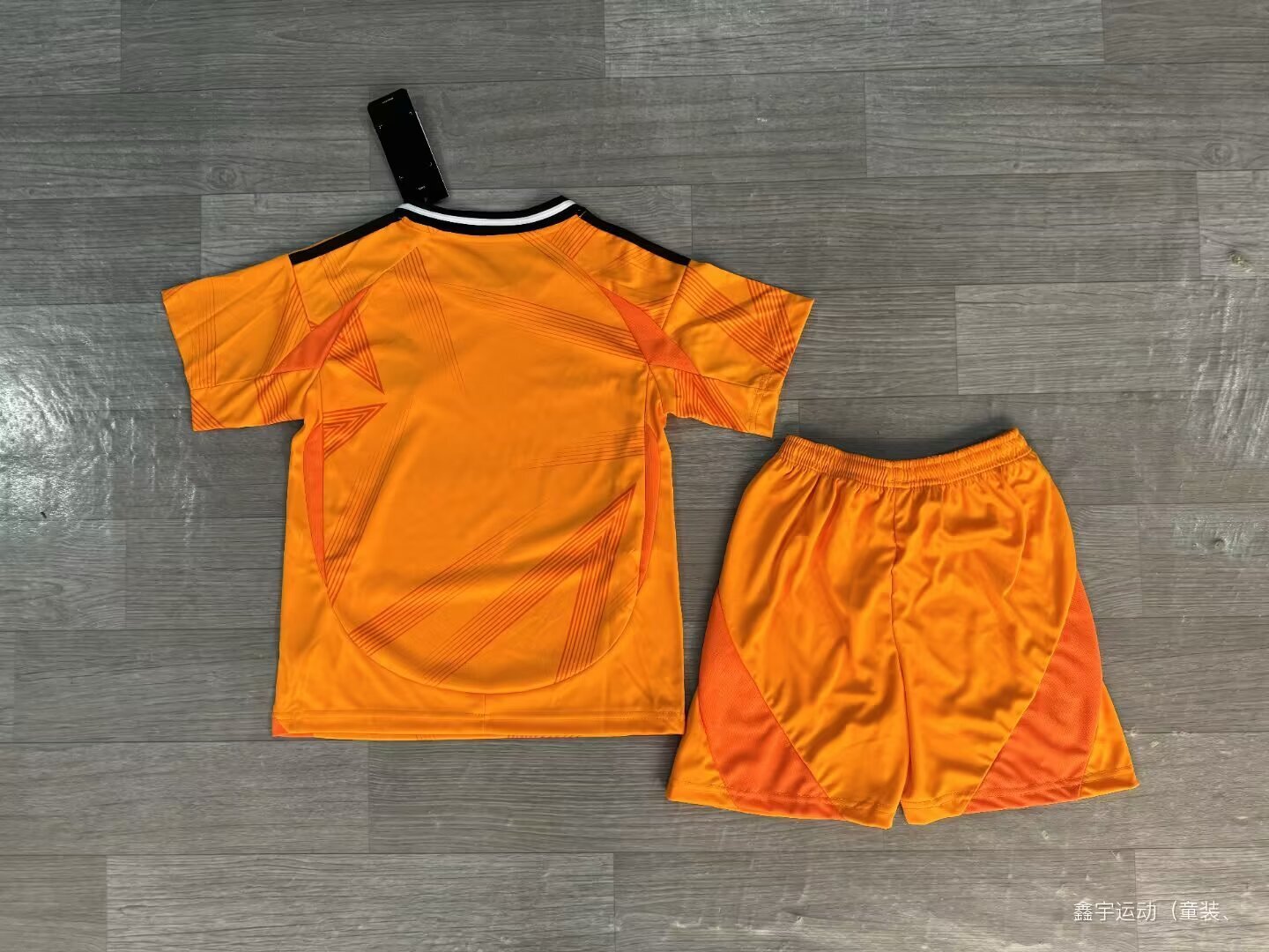 Real Madrid KIDS kit 24/25