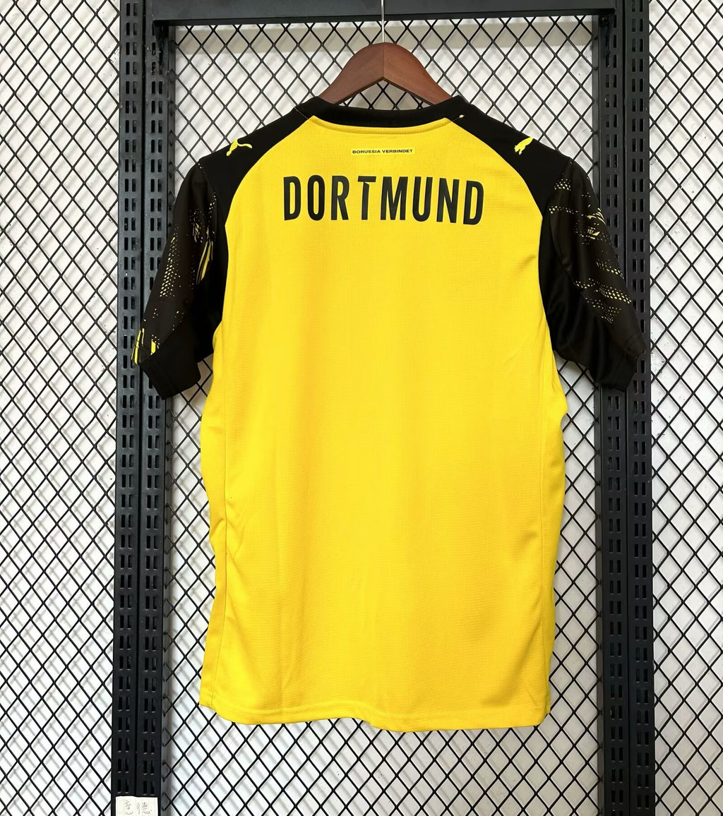 Borussia Dortmund Home 25/26