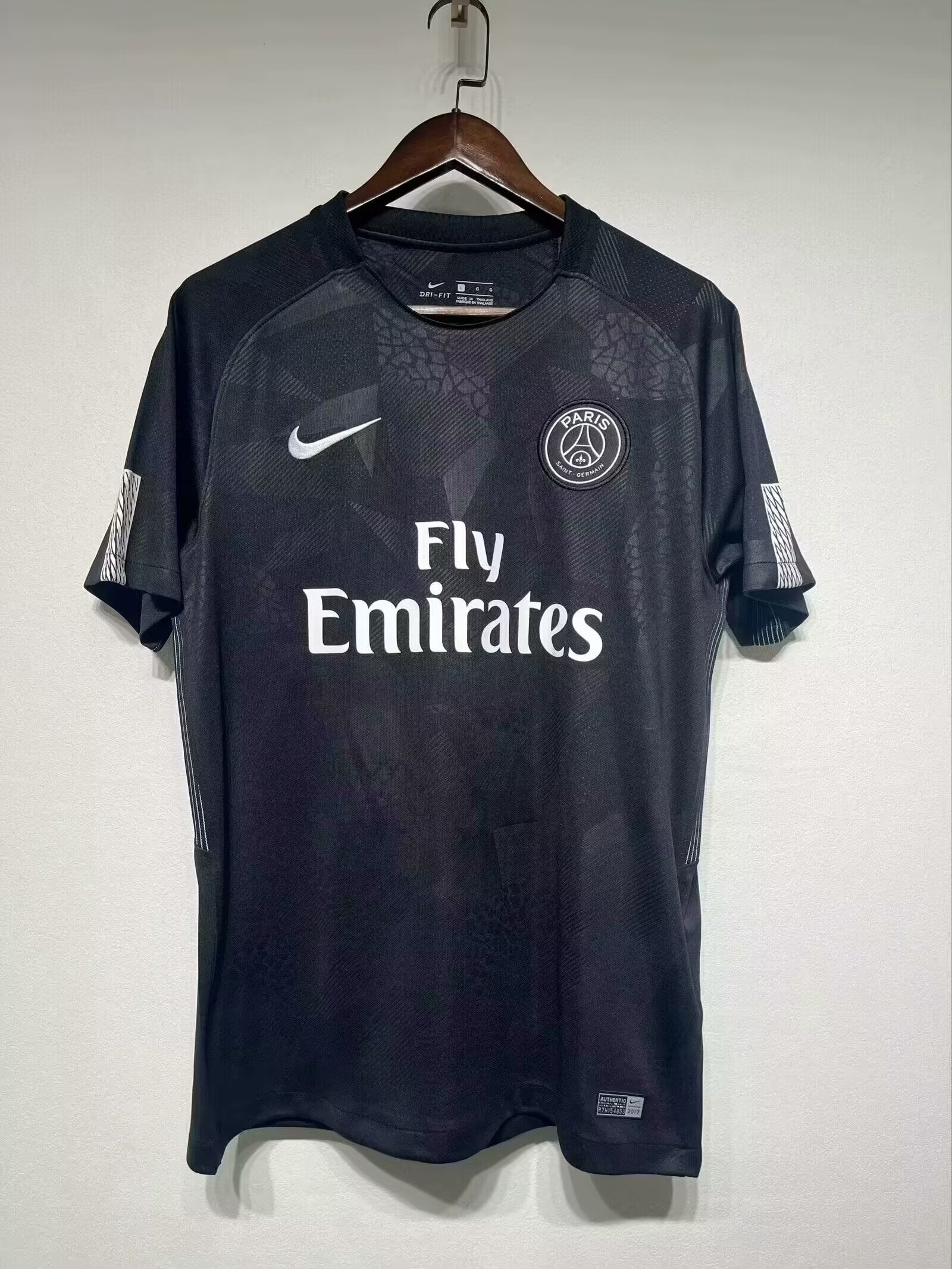 PSG Retro Third 17/18